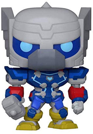 Funko POP | Marvel Mech Strike - THOR