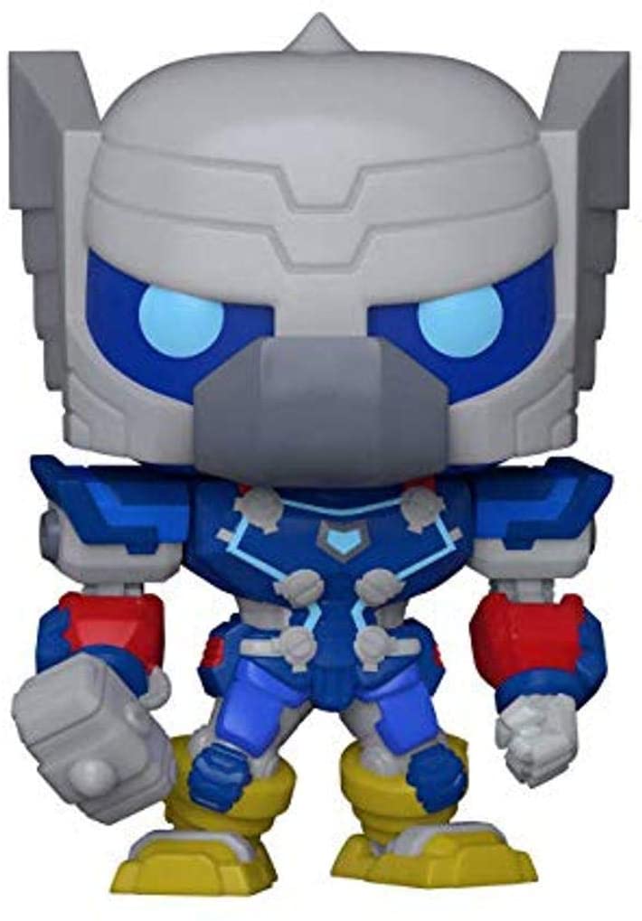 Mech thor best sale