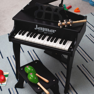 Jaymar 30 Keys Baby Grand Piano