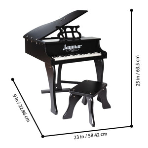 Jaymar 30 Keys Baby Grand Piano