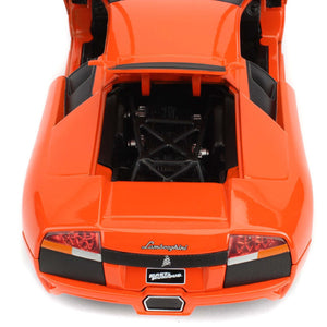 Jada Toys Fast & Furious 1:24 Lykan Hypersport Die-cast Toy Car For Ki –  Wixez