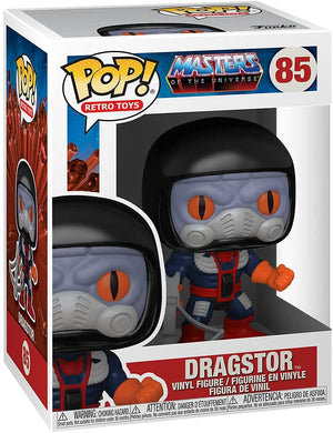 Funko Pop | Masters of The Universe - DRAGSTOR