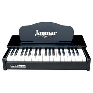 Jaymar Black 37 Key Digital Keyboard