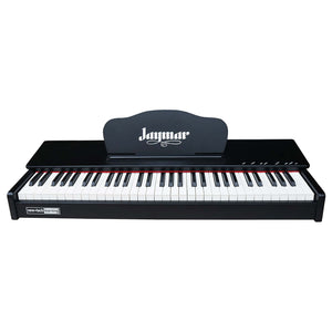 Jaymar Black 61 Key Digital Keyboard