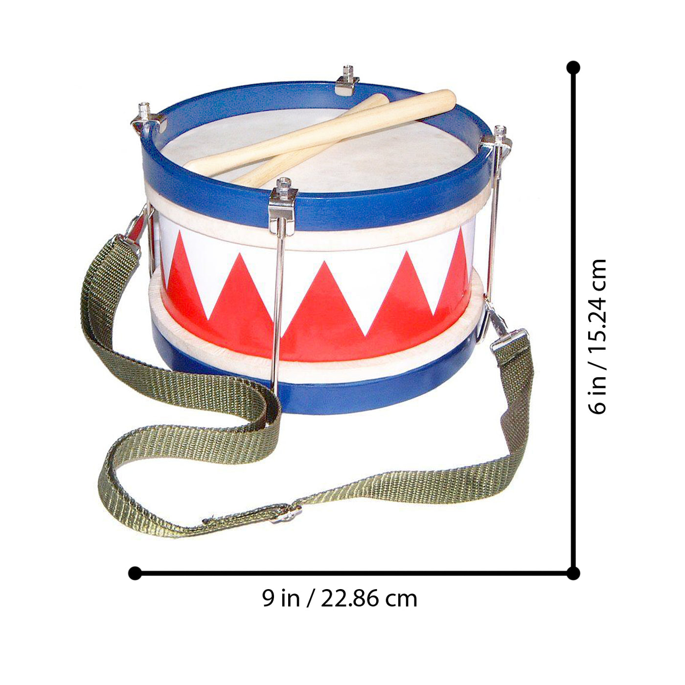 Tunable hand drum on sale